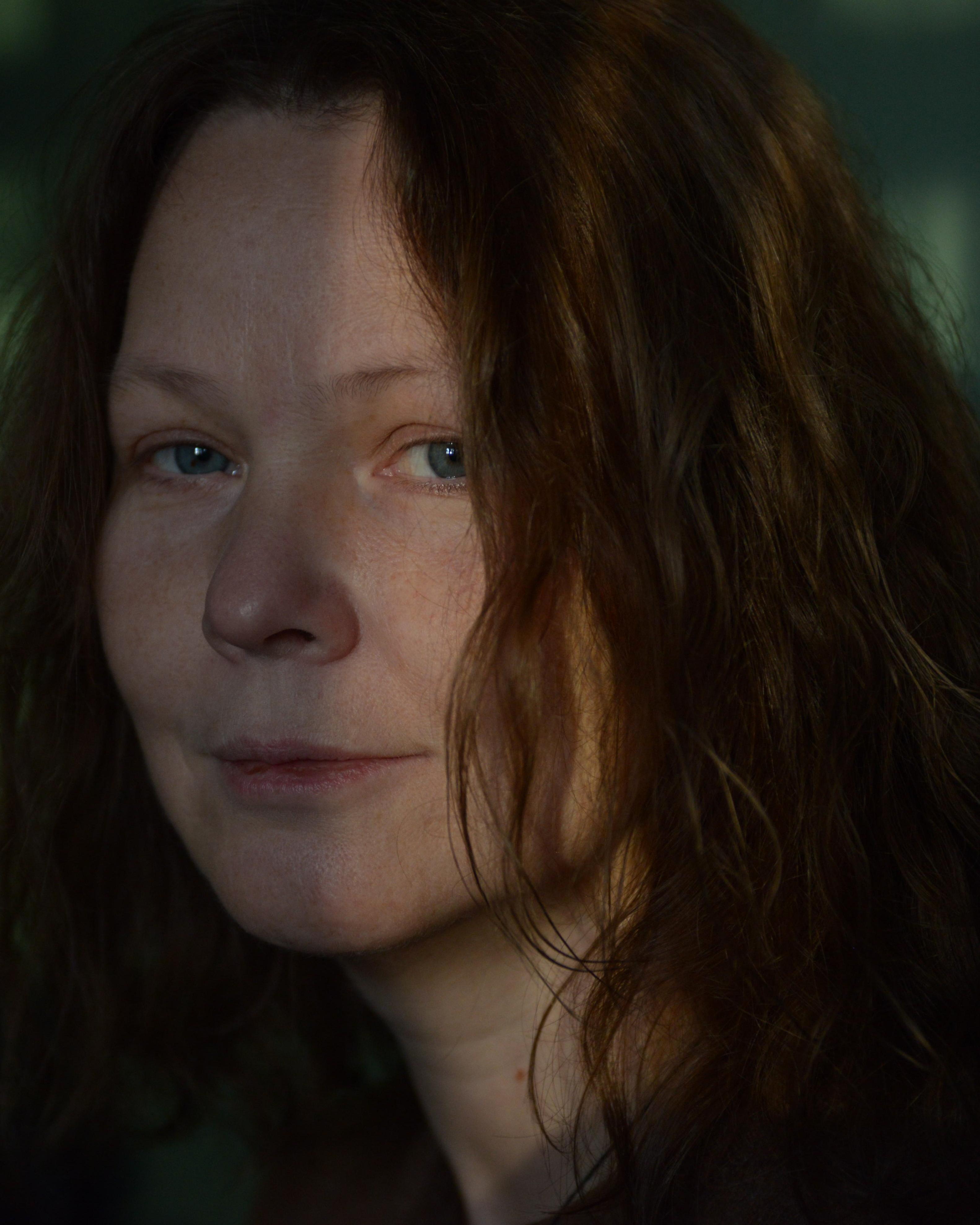 Шувалова Ярослава Юрьевна