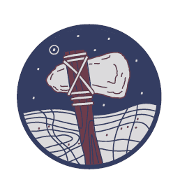 Соединяя пространство и время: методы пространственного анализа в изучении позднего каменного века Евразии