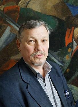 КУЛАКОВ СЕРГЕЙ АЛЕКСАНДРОВИЧ